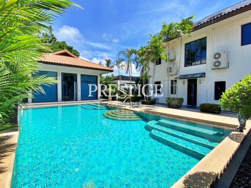 Little Hill Village – 3 bed 3 bath in East Pattaya PP9572