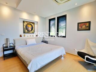 Little Hill Village – 3 bed 3 bath in East Pattaya PP9572
