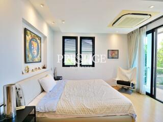 Little Hill Village – 3 bed 3 bath in East Pattaya PP9572