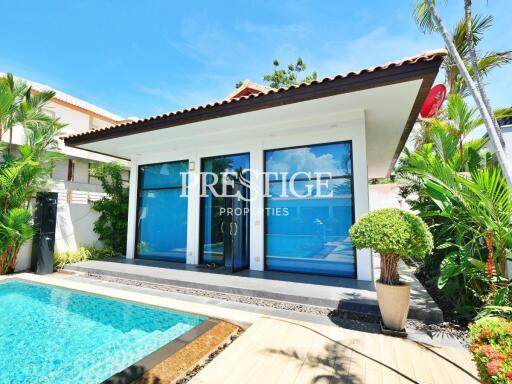 Little Hill Village – 3 bed 3 bath in East Pattaya PP9572