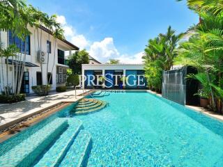 Little Hill Village – 3 bed 3 bath in East Pattaya PP9572