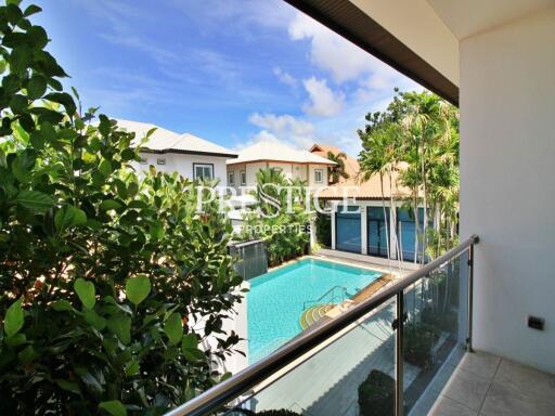 Little Hill Village – 3 bed 3 bath in East Pattaya PP9572