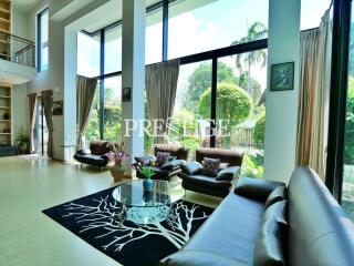 Little Hill Village – 3 bed 3 bath in East Pattaya PP9572