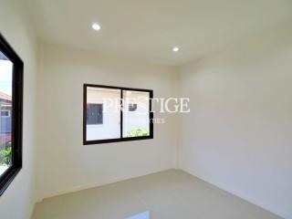 Ekmongkol 4(Upper Zone) – 5 bed 3 bath in East Pattaya PP9576