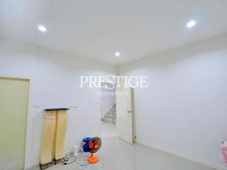 Ekmongkol 4(Upper Zone) – 5 bed 3 bath in East Pattaya PP9576