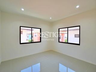 Ekmongkol 4(Upper Zone) – 5 bed 3 bath in East Pattaya PP9576