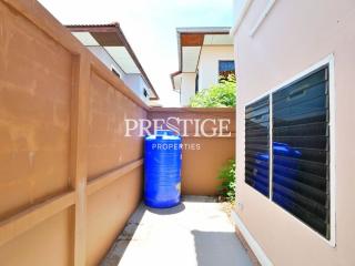 Ekmongkol 4(Upper Zone) – 5 bed 3 bath in East Pattaya PP9576