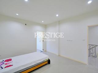 Ekmongkol 4(Upper Zone) – 5 bed 3 bath in East Pattaya PP9576