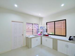 Ekmongkol 4(Upper Zone) – 5 bed 3 bath in East Pattaya PP9576