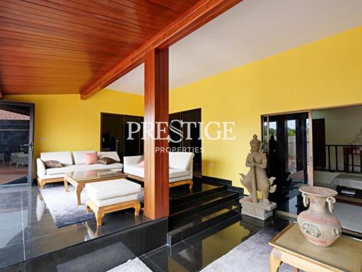 Private House – 4 bed 4 bath in Huay Yai / Phoenix PP9569