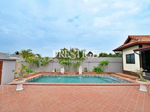 Private House – 4 bed 4 bath in Huay Yai / Phoenix PP9569