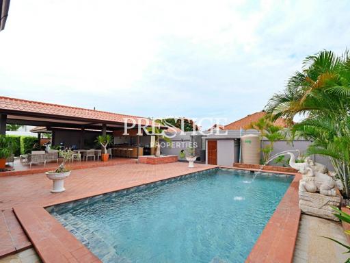 Private House – 4 bed 4 bath in Huay Yai / Phoenix PP9569