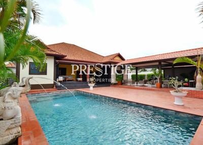 Private House – 4 bed 4 bath in Huay Yai / Phoenix PP9569