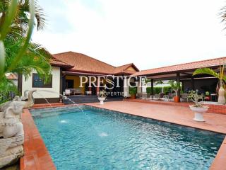 Private House – 4 bed 4 bath in Huay Yai / Phoenix PP9569