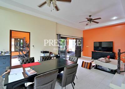 Private House – 4 bed 4 bath in Huay Yai / Phoenix PP9569