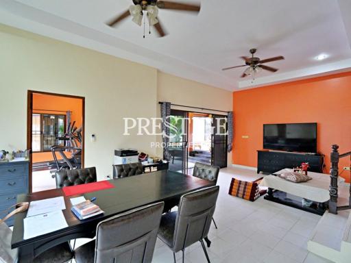 Private House – 4 bed 4 bath in Huay Yai / Phoenix PP9569