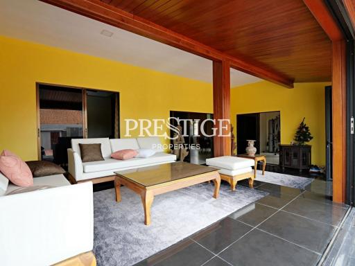 Private House – 4 bed 4 bath in Huay Yai / Phoenix PP9569