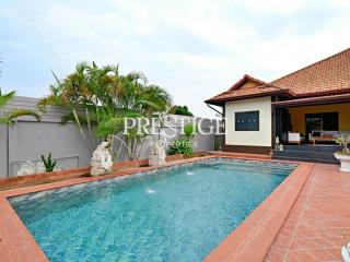 Private House – 4 bed 4 bath in Huay Yai / Phoenix PP9569