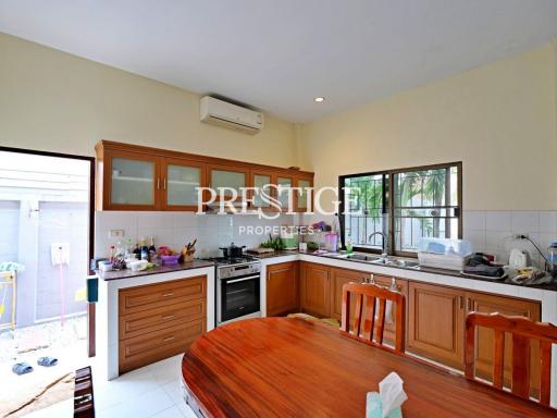 Private House – 4 bed 4 bath in Huay Yai / Phoenix PP9569