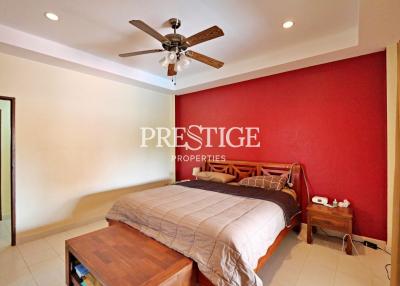 Private House – 4 bed 4 bath in Huay Yai / Phoenix PP9569