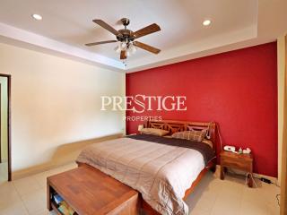 Private House – 4 bed 4 bath in Huay Yai / Phoenix PP9569