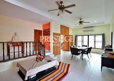Private House – 4 bed 4 bath in Huay Yai / Phoenix PP9569