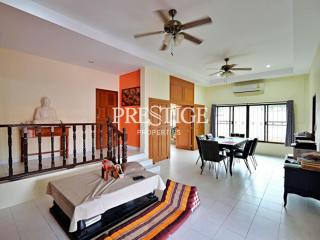 Private House – 4 bed 4 bath in Huay Yai / Phoenix PP9569