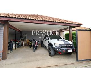 Private House – 4 bed 4 bath in Huay Yai / Phoenix PP9569