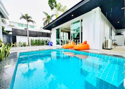 Palm Oasis – 2 bed 2 bath in Jomtien PP9561