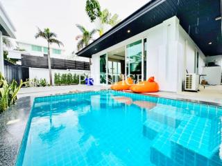 Palm Oasis – 2 bed 2 bath in Jomtien PP9561