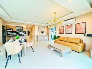 Palm Oasis – 2 bed 2 bath in Jomtien PP9561