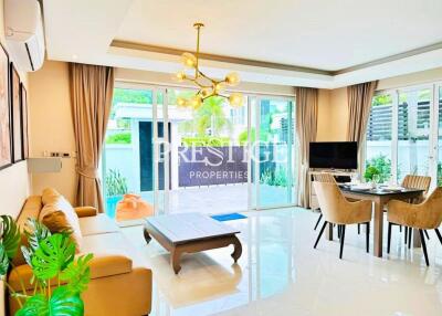 Palm Oasis – 2 bed 2 bath in Jomtien PP9561