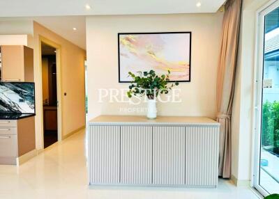 Palm Oasis – 2 bed 2 bath in Jomtien PP9561