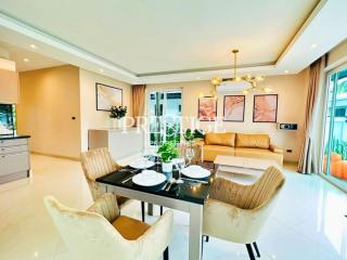 Palm Oasis – 2 bed 2 bath in Jomtien PP9561