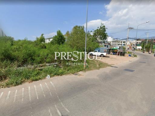 Land for Sale – in South Pattaya PP9539