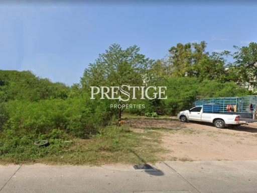 Land for Sale – in South Pattaya PP9539