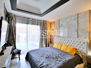 Ekmongkol 1 – 3 bed 2 bath in East Pattaya PP9538