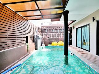 Ekmongkol 1 – 3 bed 2 bath in East Pattaya PP9538