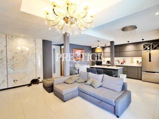 Ekmongkol 1 – 3 bed 2 bath in East Pattaya PP9538