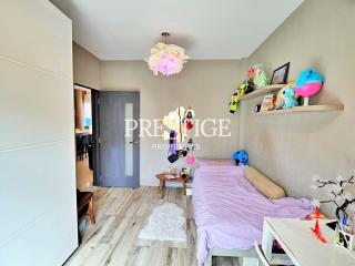 Ekmongkol 1 – 3 bed 2 bath in East Pattaya PP9538