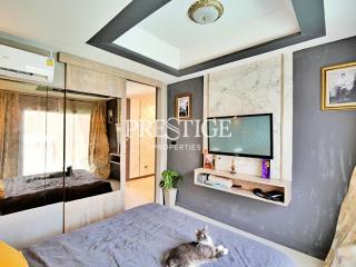 Ekmongkol 1 – 3 bed 2 bath in East Pattaya PP9538