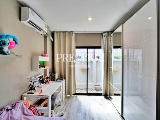 Ekmongkol 1 – 3 bed 2 bath in East Pattaya PP9538