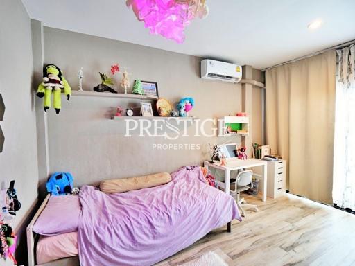 Ekmongkol 1 – 3 bed 2 bath in East Pattaya PP9538