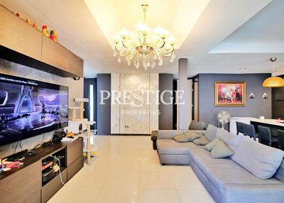 Ekmongkol 1 – 3 bed 2 bath in East Pattaya PP9538