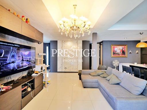 Ekmongkol 1 – 3 bed 2 bath in East Pattaya PP9538