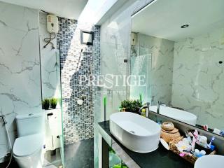 Ekmongkol 1 – 3 bed 2 bath in East Pattaya PP9538