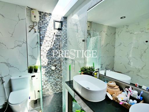 Ekmongkol 1 – 3 bed 2 bath in East Pattaya PP9538