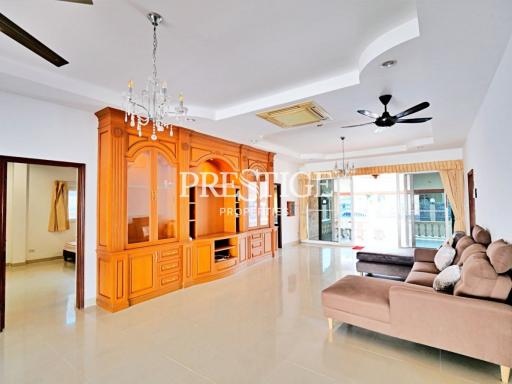 Private House – 4 bed 4 bath in East Pattaya PP9528