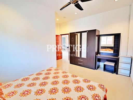 Private House – 4 bed 4 bath in East Pattaya PP9528