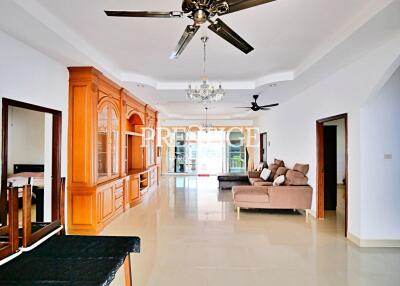 Private House – 4 bed 4 bath in East Pattaya PP9528